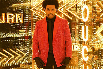 Выходит саундтрек к фильму The Weeknd ─ Hurry Up Tomorrow: открыт предзаказ