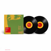 Thievery Corporation Radio Retaliation 2 LP