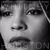 Whitney Houston I Wish You Love: More From The Bodyguard 2 LP Purple Vinyl