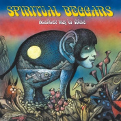 SPIRITUAL BEGGARS - ANOTHER WAY TO SHINE LP+CD