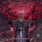Ensiferum Unsung Heroes 2 LP