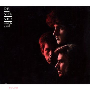 REVOLVER - MUSIC FOR A WHILE 2CD