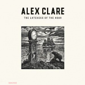 Alex Clare - The Lateness Of The Hour CD