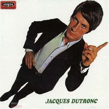 JACQUES DUTRONC - ET MOI, ET MOI, ET MOI CD