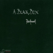 Peter Hammill A Black Box CD