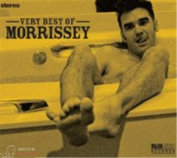 MORRISSEY - VERY BEST OF 2CD