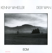 Kenny Wheeler ‎Deer Wan LP