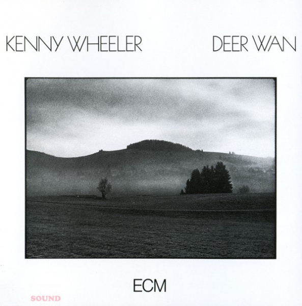 Kenny Wheeler ‎Deer Wan LP