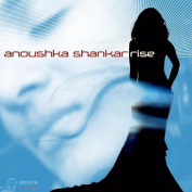 Anoushka Shankar Rise CD
