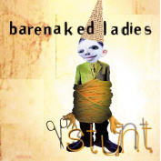 Barenaked Ladies Stunt (20th Anniversary) CD + DVD / Digipack