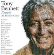 TONY BENNETT - DUETS: AN AMERICAN CLASSIC CD
