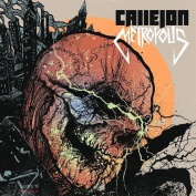 Callejon Metropolis CD
