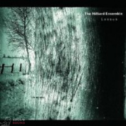 THE HILLIARD ENSEMBLE - LASSUS CD