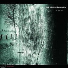 THE HILLIARD ENSEMBLE - LASSUS CD