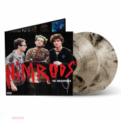 Green Day Nimrods OST 2 LP Woodstock Mud' Coloured Limited