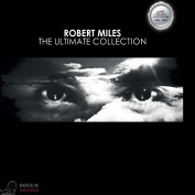 Robert Miles The Ultimate Collection 30th Anniversary coloured 3 LP