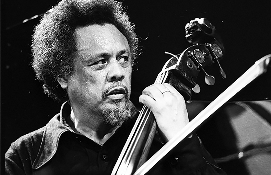 Rhino и Parlophone в честь 100-летия Charles Mingus издают уникальный релиз