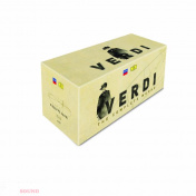 Verdi - The Complete Works 75 CD
