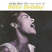 BILLIE HOLIDAY - LADY DAY (THE VERY BEST OF) CD