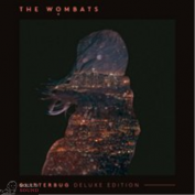 THE WOMBATS - GLITTERBUG 1CD