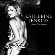 Katherine Jenkins - From The Heart CD