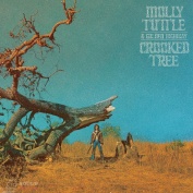 Molly Tuttle  / Golden Highway Crooked Tree CD