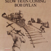BOB DYLAN - SLOW TRAIN COMING CD