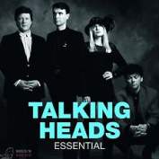 TALKING HEADS - ESSENTIAL CD