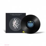 Adam Wiltzie ; Johann Johannsson Friendship Survival Guide LP