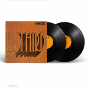 Soft Machine Third 2 LP