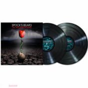 Spock's Beard The Archaeoptimist 2 LP