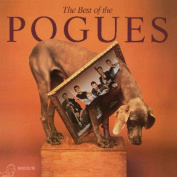The Pogues The Best of LP