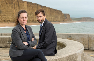 Представляем саундтреки к сериалу «Убийство на пляже» (Broadchurch)