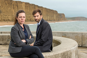 Представляем саундтреки к сериалу «Убийство на пляже» (Broadchurch)