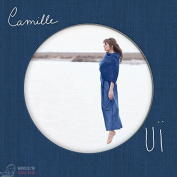 Camille OUI CD Mediabook
