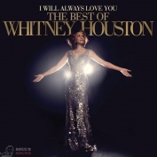 I Will Always Love You The Best Of Whitney Houston 2 LP