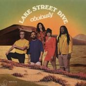 Lake Street Dive Obviously LP