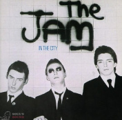 The Jam In The City LP