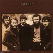 The Band The Band LP