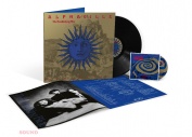 Alphaville The Breathtaking Blue (Deluxe Edition) LP + DVD