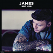 JAMES ARTHUR - JAMES ARTHUR 2 CD