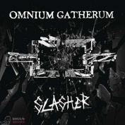 Omnium Gatherum SLASHER CD