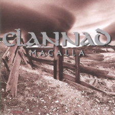 CLANNAD - MACALLA CD