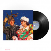 Wham! Last Christmas LP