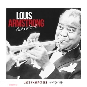 Louis Armstrong Weather Bird 3 CD