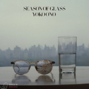 Yoko Ono Season of Glass LP