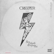 Creeper Sex, Death and The Infinite Void CD