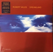 ROBERT MILES DREAMLAND 2 LP