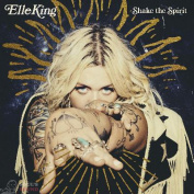 Elle King Shake The Spirit CD