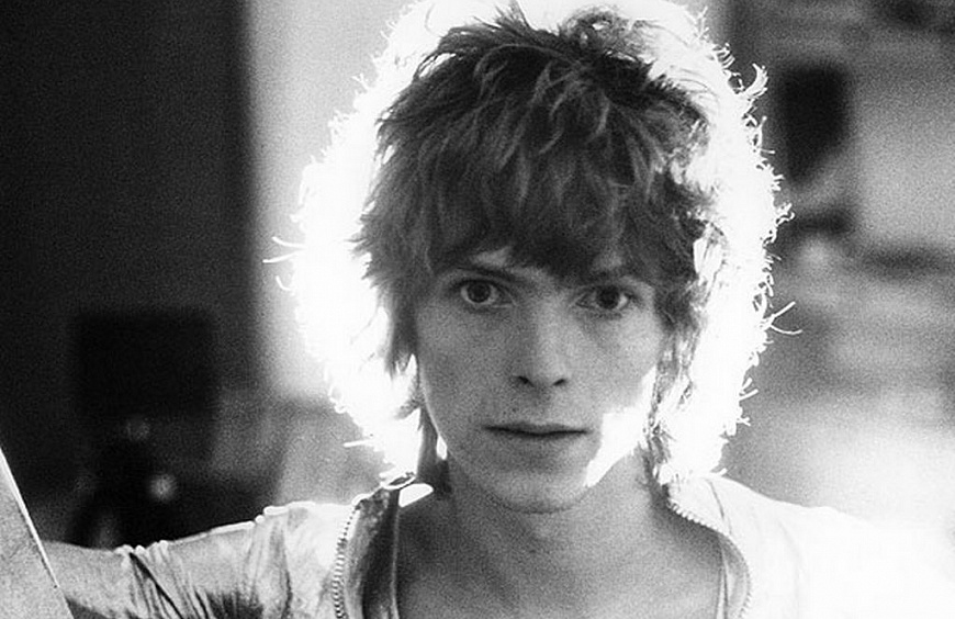 SPACE ODDITY – полвека: в ноябре выходят юбилейные переиздания альбома David Bowie на LP и CD